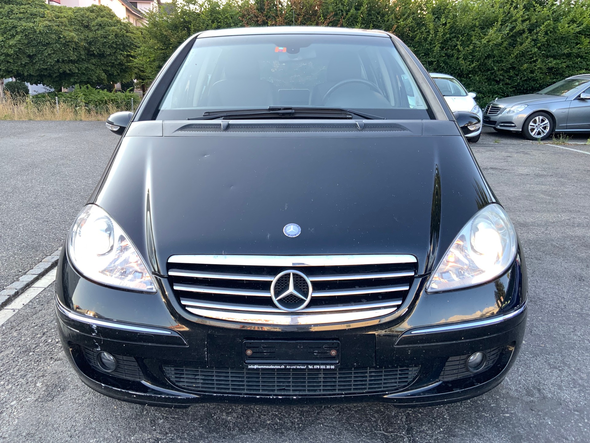 MERCEDES-BENZ Mercedes-Benz-image-0