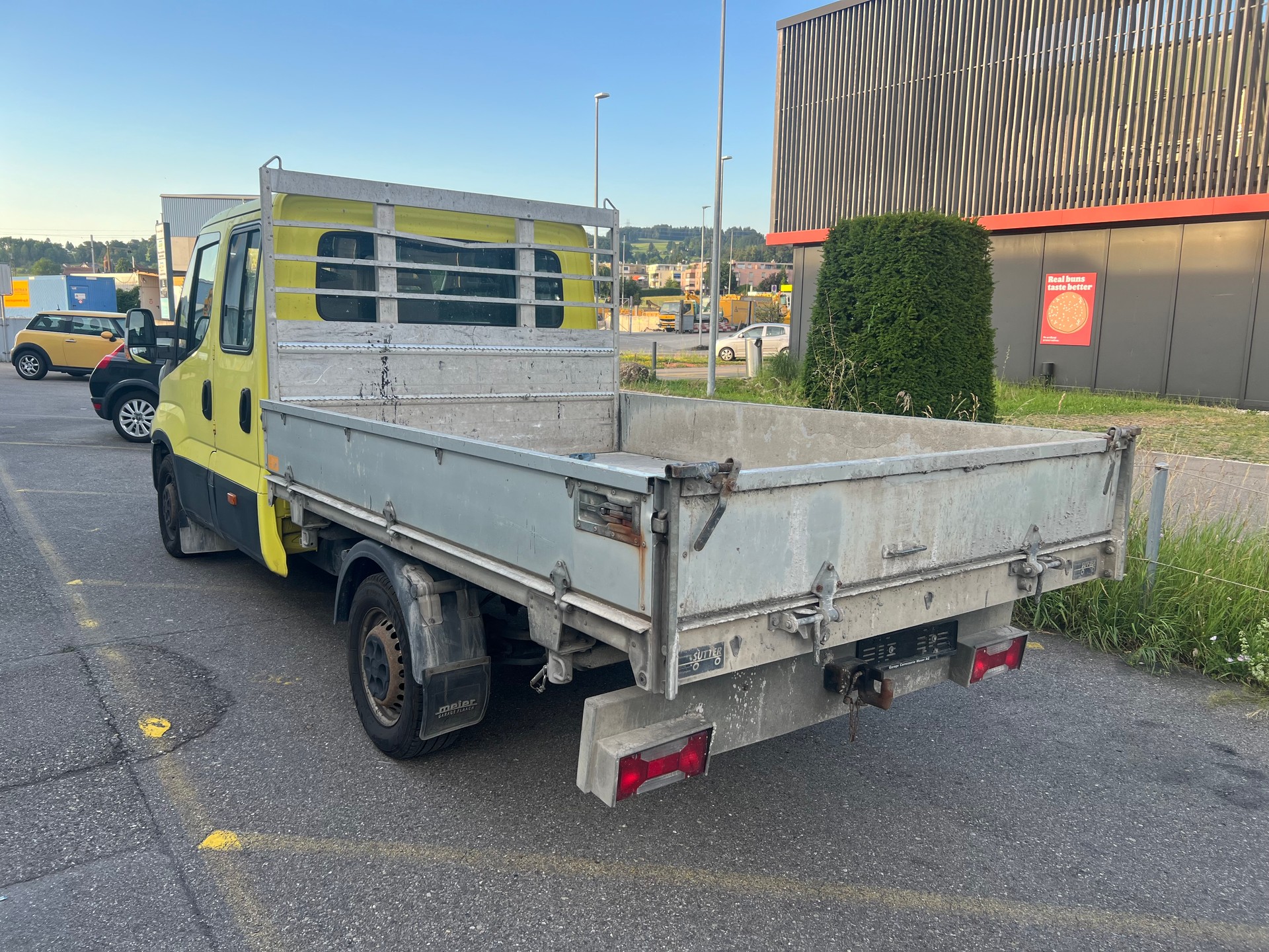 IVECO 35 S 15 D-image-1
