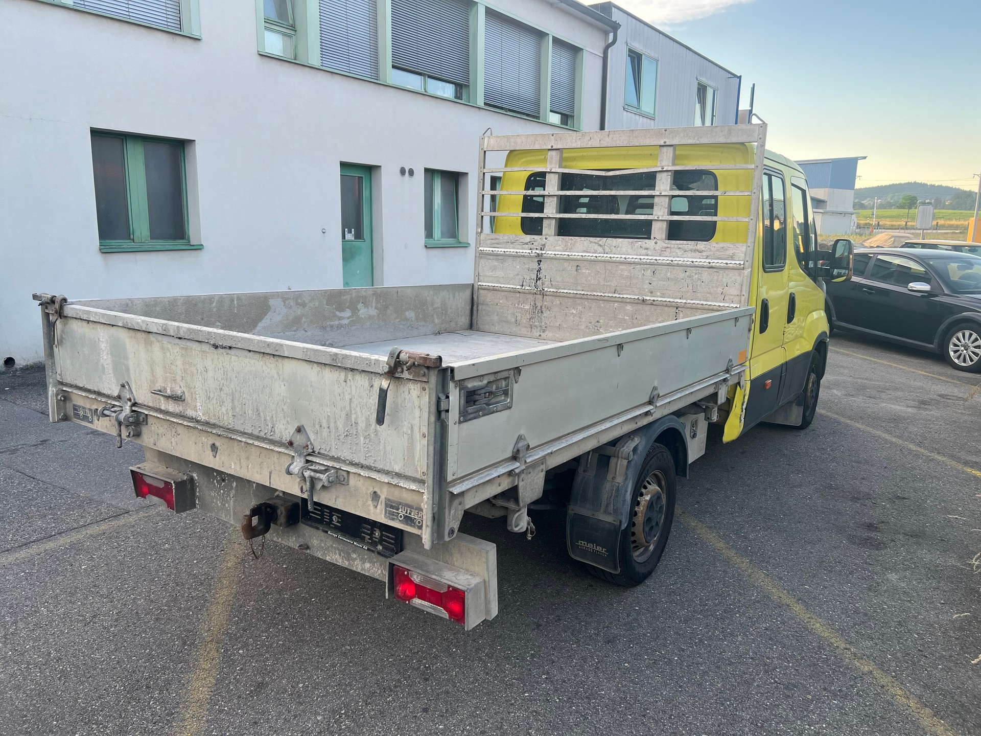 IVECO 35 S 15 D-image-2