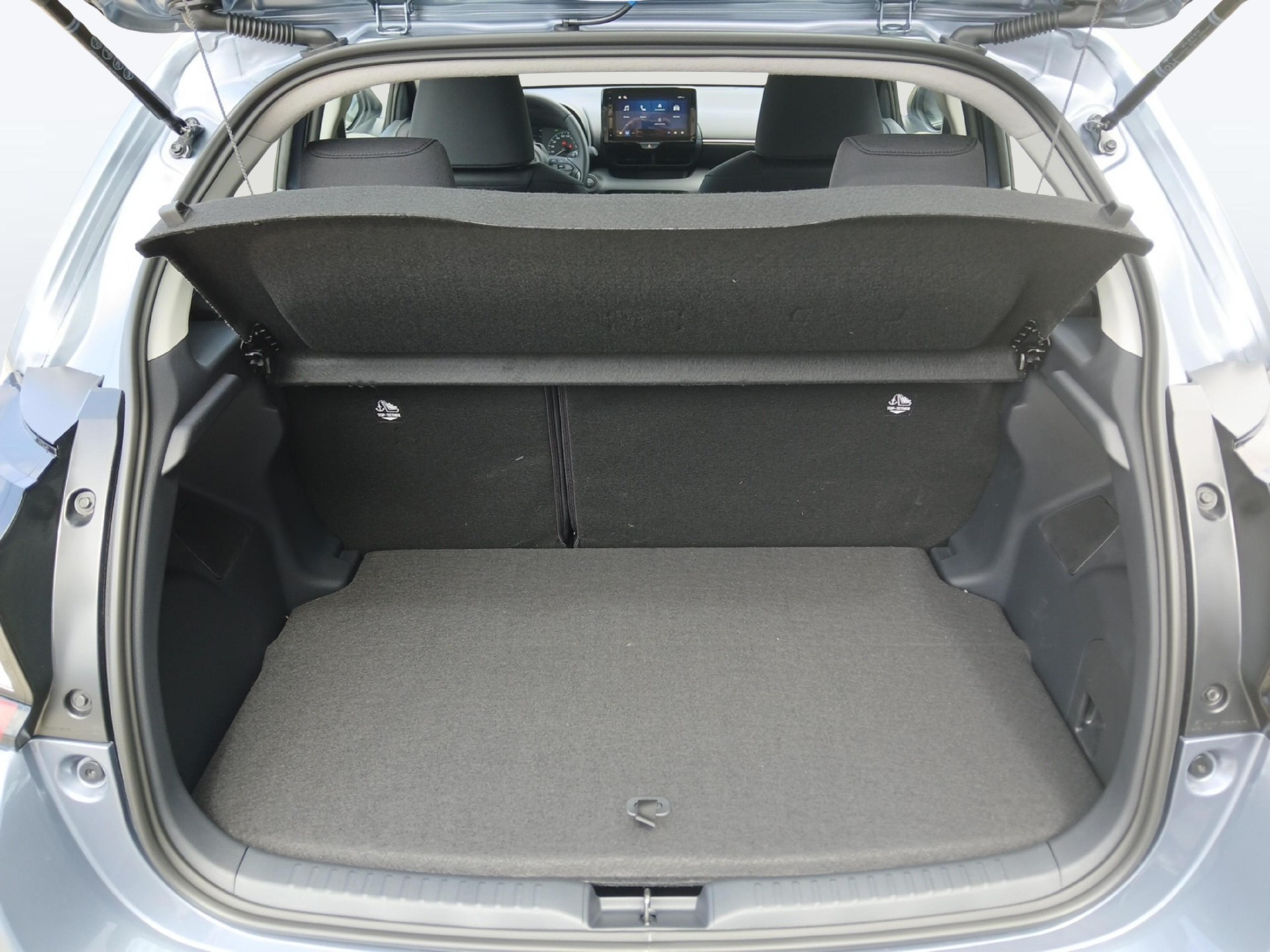 TOYOTA Yaris 1.5 VVT-i HSD Comfort-image-11