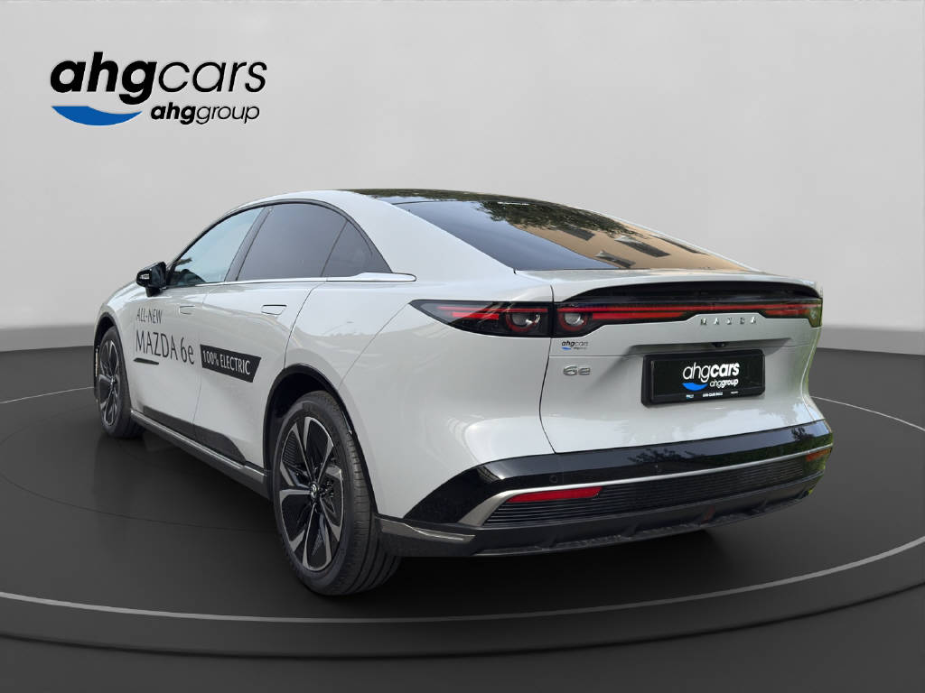 MAZDA 6e Takumi Long Range-showroom-element-2