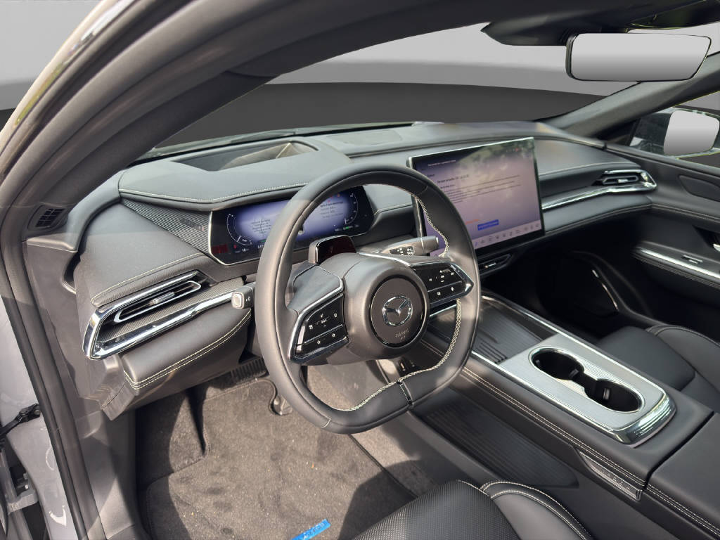 MAZDA 6e Takumi Long Range-image-5