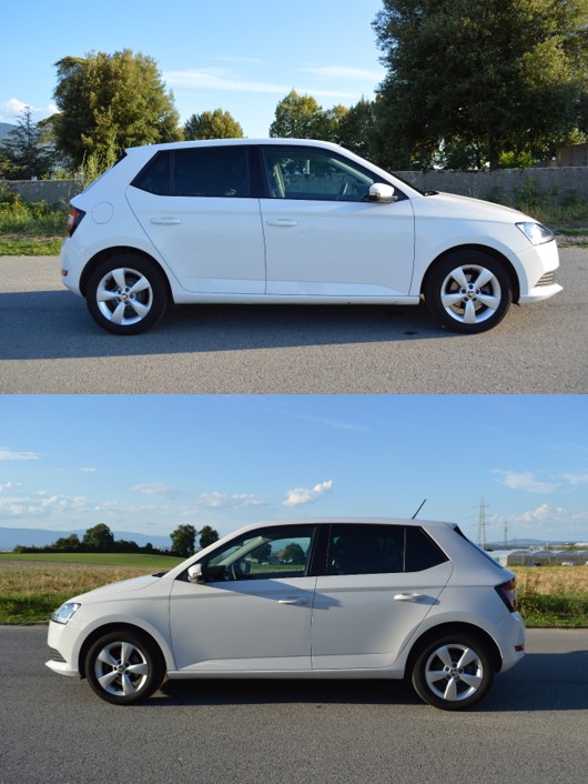 SKODA 1.0 MPI Active-image-1
