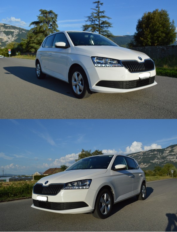 SKODA 1.0 MPI Active-image-0