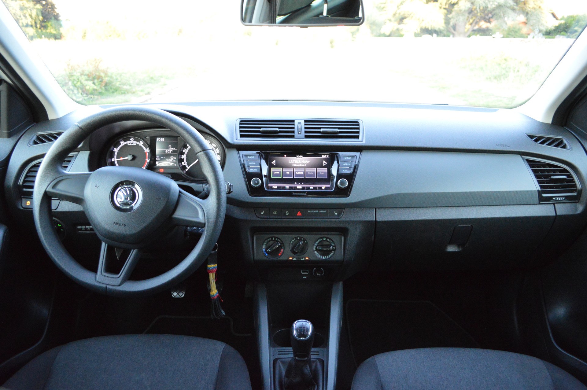 SKODA 1.0 MPI Active-image-3