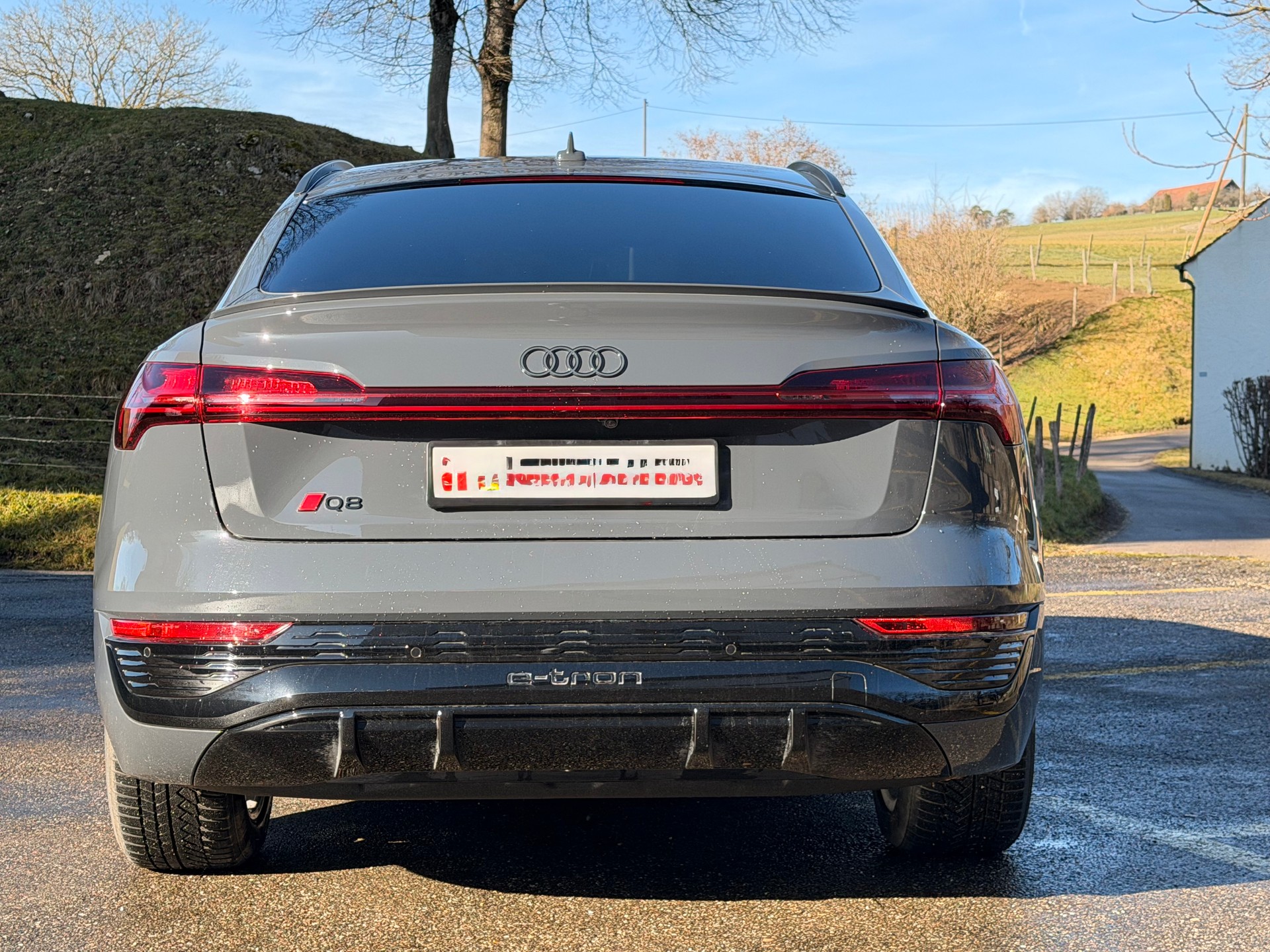 AUDI 55 S Line quattro-image-5