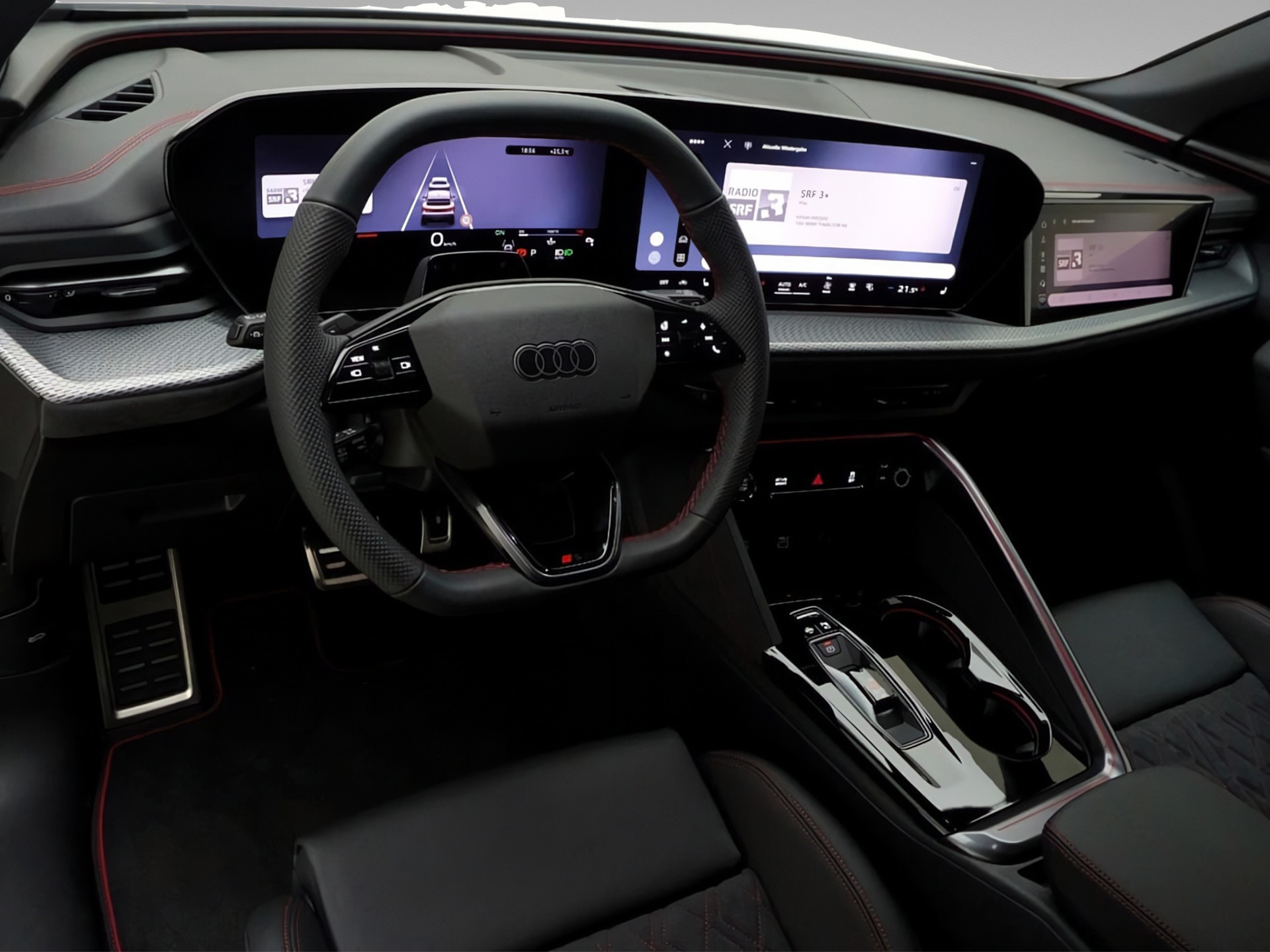 AUDI Q5 SUV 2.0 TDI quattro S-Tronic-image-5
