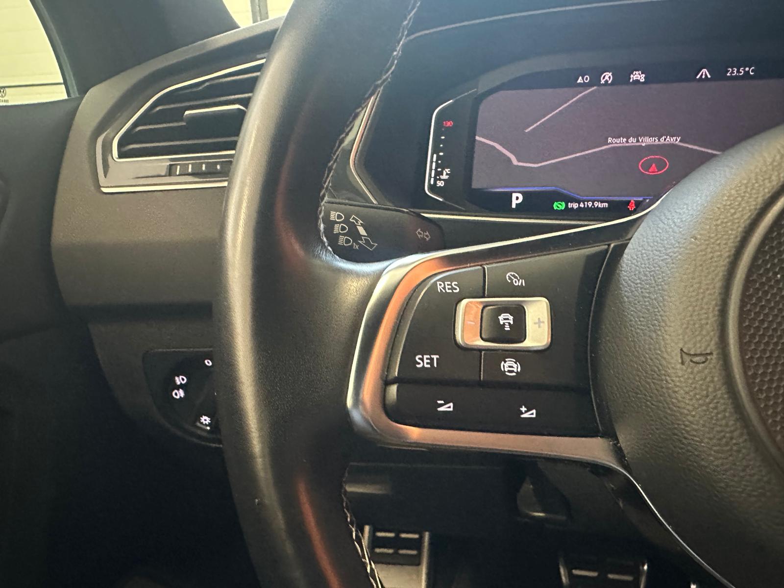 VW Tiguan 2.0TSI R-Line 4Motion DSG-image-18