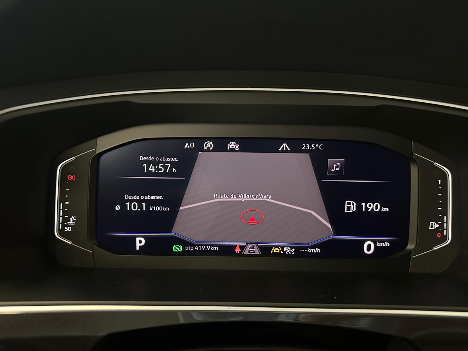 VW Tiguan 2.0TSI R-Line 4Motion DSG-image-20