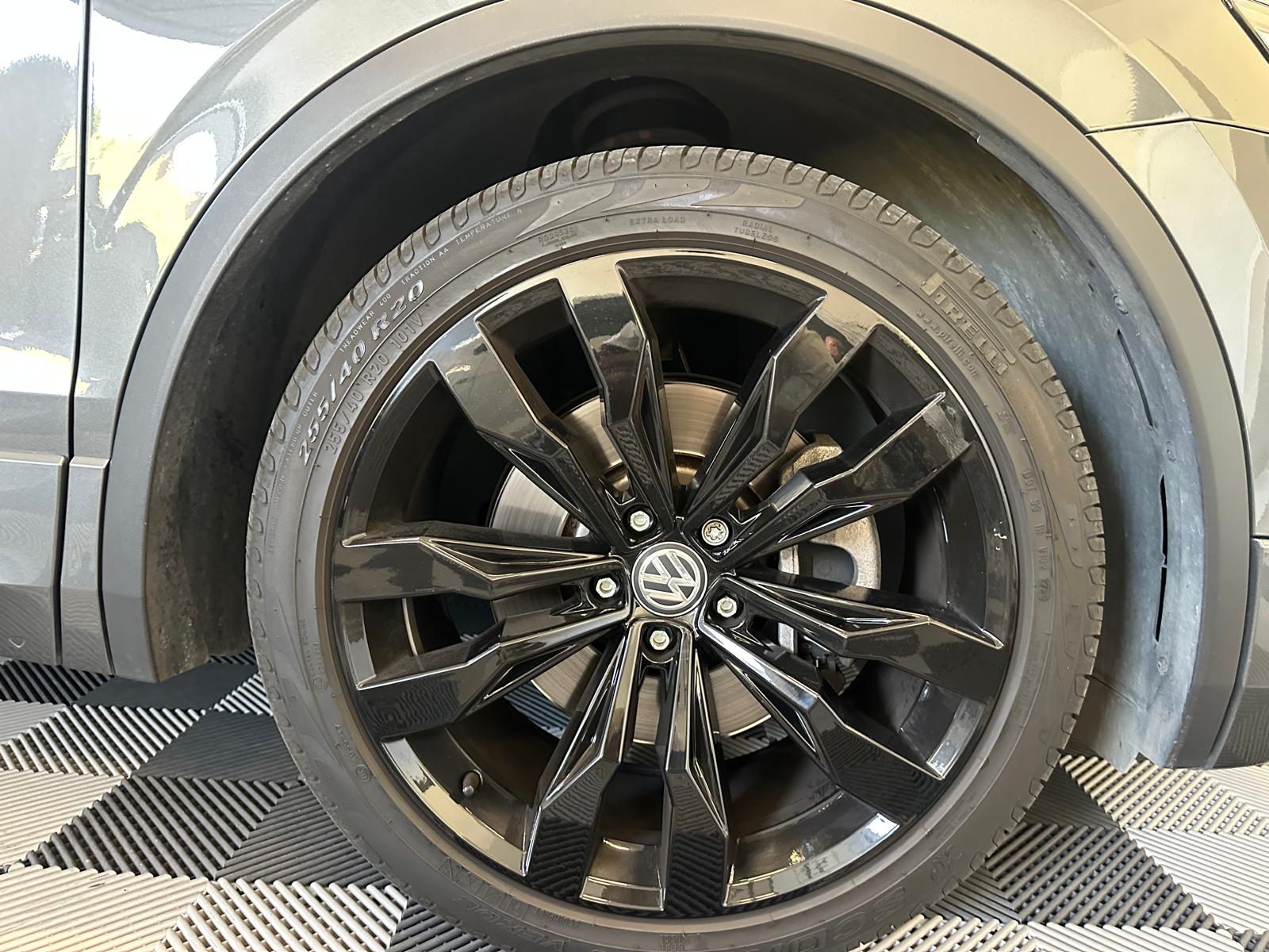 VW Tiguan 2.0TSI R-Line 4Motion DSG-image-31