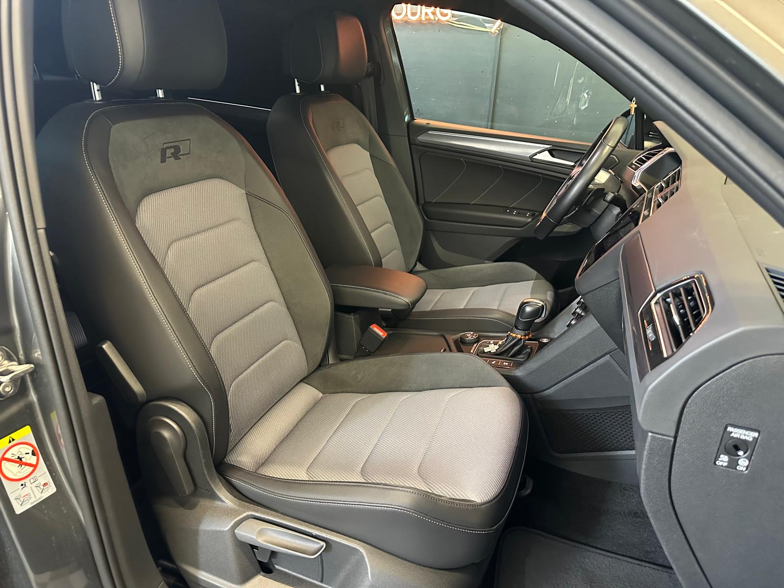 VW Tiguan 2.0TSI R-Line 4Motion DSG-image-11