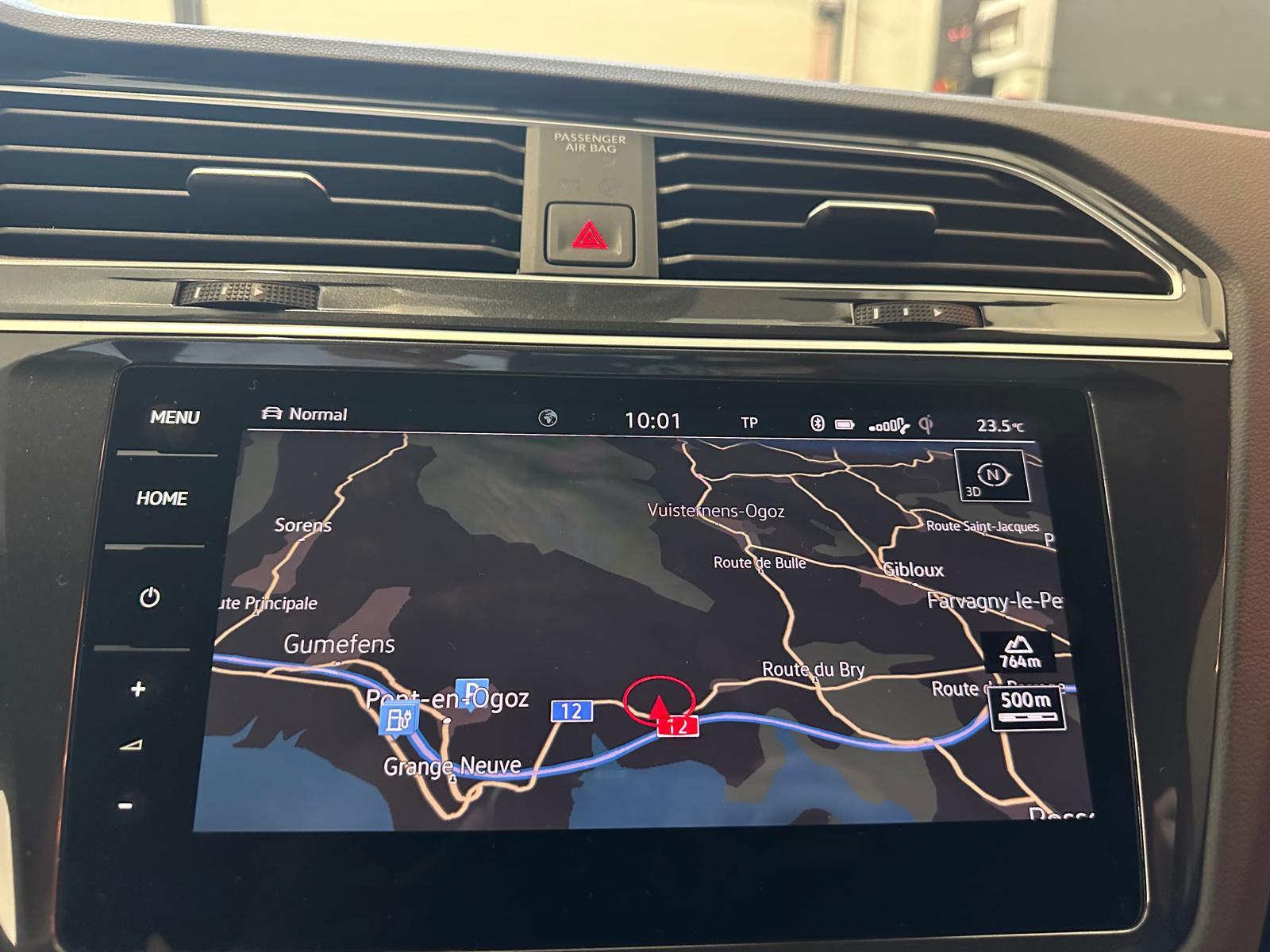 VW Tiguan 2.0TSI R-Line 4Motion DSG-image-22