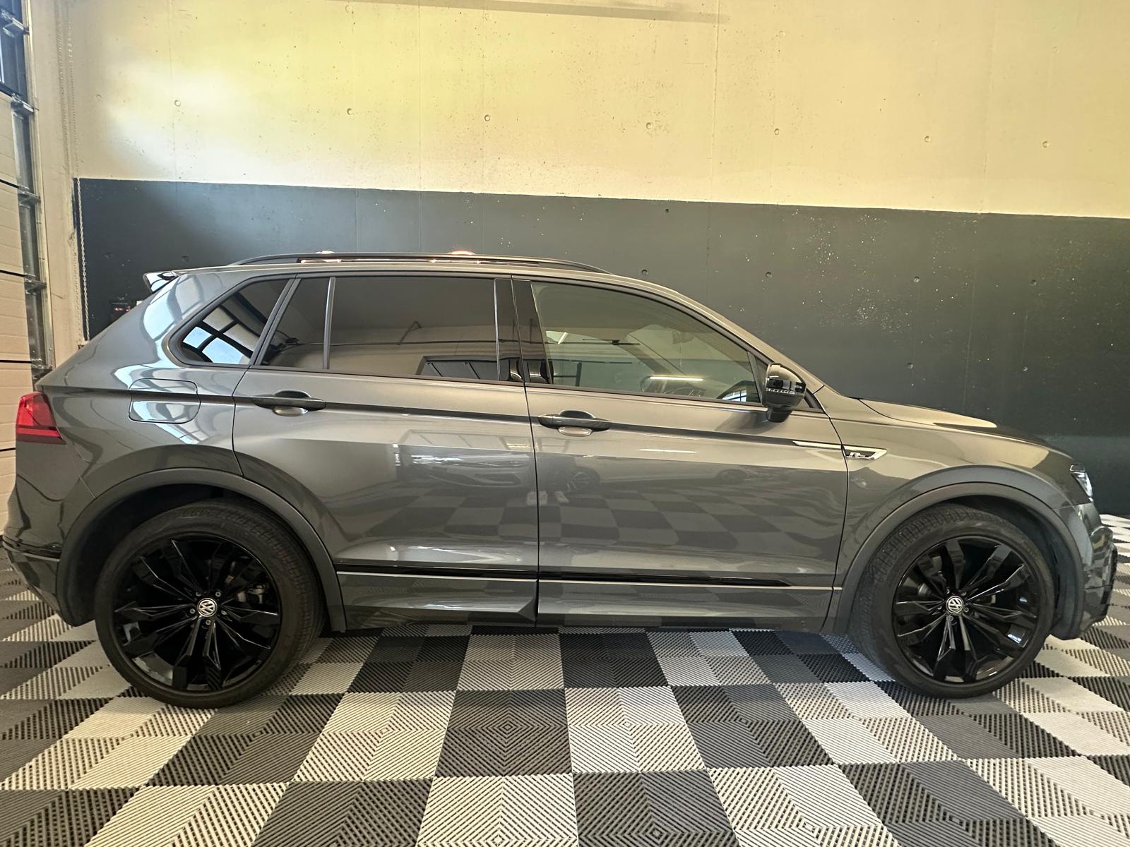VW Tiguan 2.0TSI R-Line 4Motion DSG-image-6