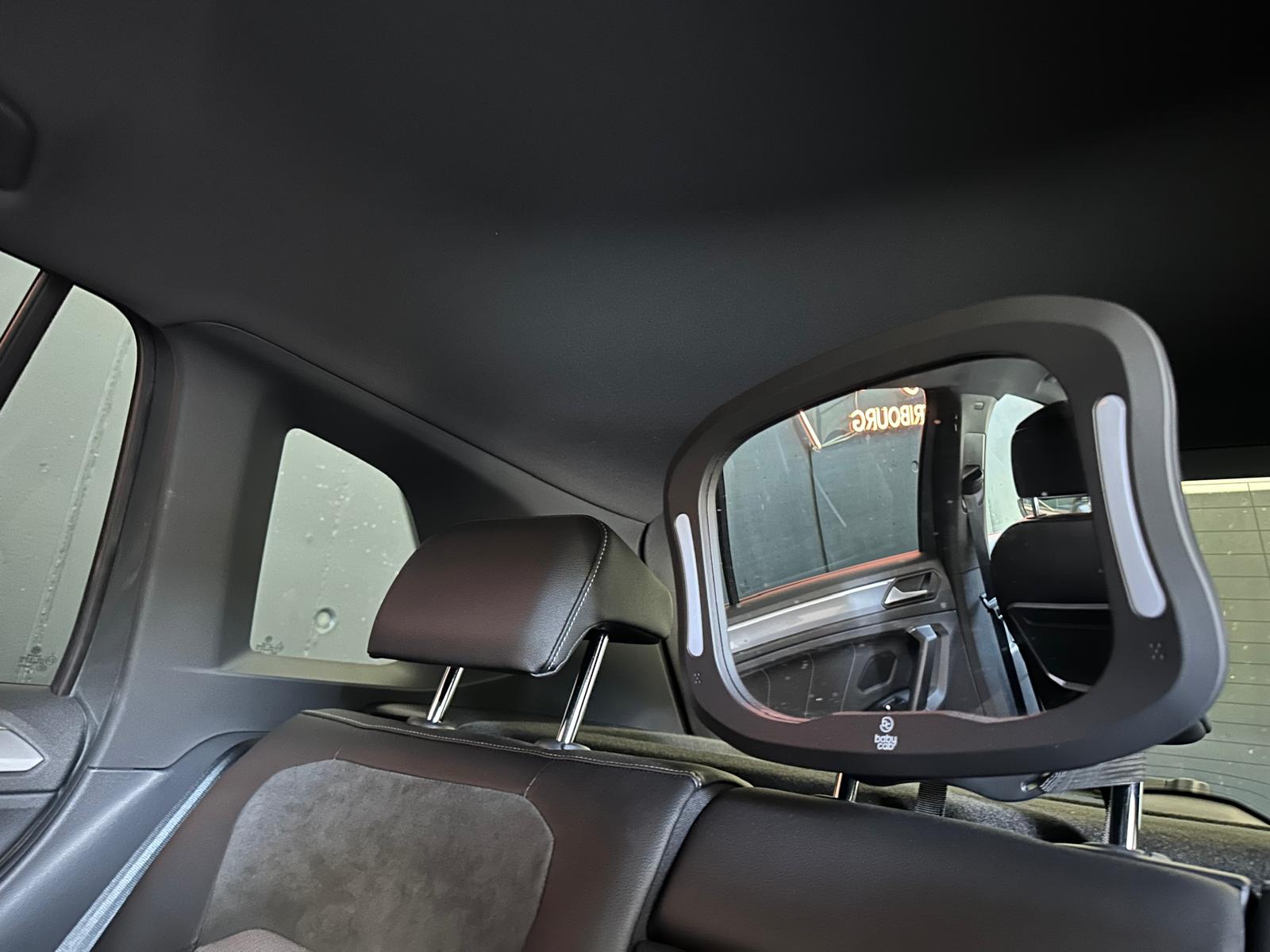 VW Tiguan 2.0TSI R-Line 4Motion DSG-image-30
