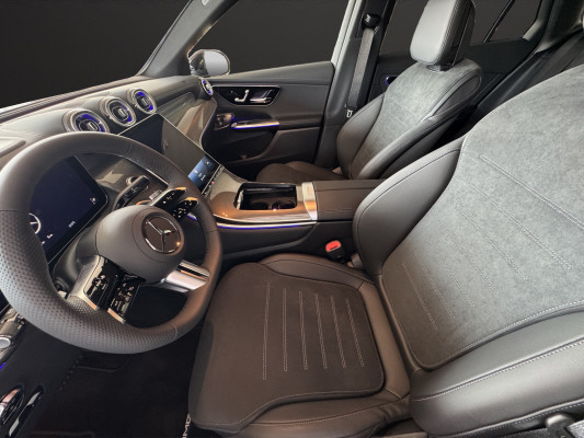 MERCEDES-BENZ GLC 450d 4M 9G-Tronic-image-8