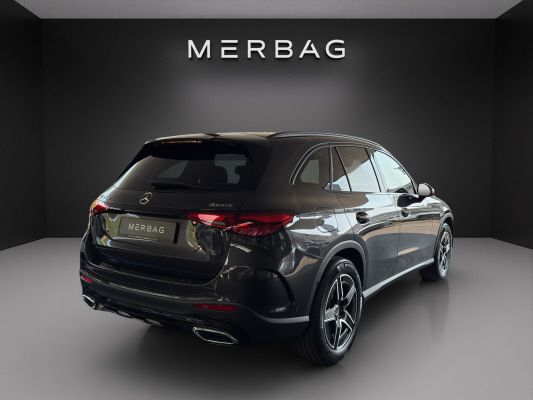 MERCEDES-BENZ GLC 450d 4M 9G-Tronic-image-5