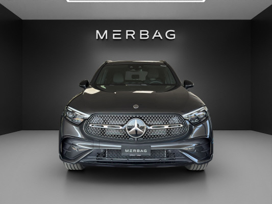 MERCEDES-BENZ GLC 450d 4M 9G-Tronic-image-1