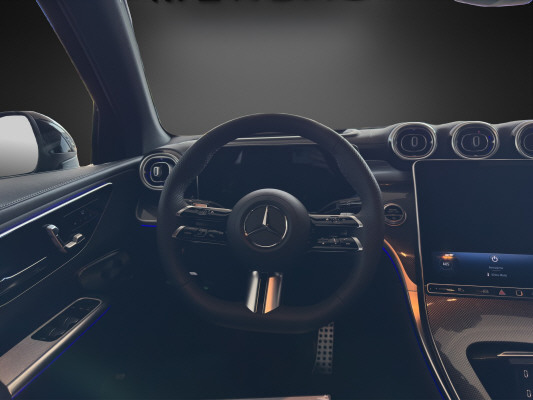 MERCEDES-BENZ GLC 450d 4M 9G-Tronic-image-7