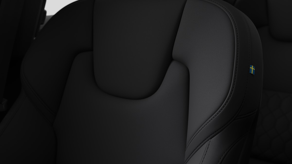 VOLVO XC60 2.0 T6 TE Ultra Bright eAWD-image-11
