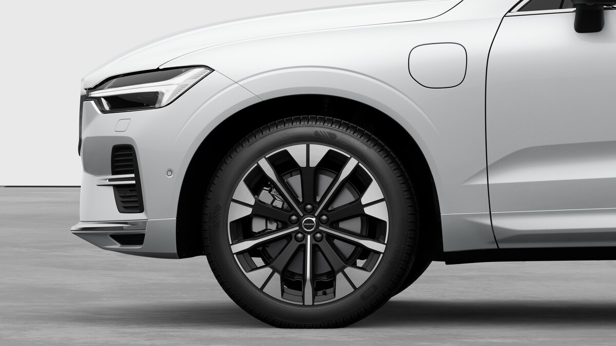 VOLVO XC60 2.0 T6 TE Ultra Bright eAWD-image-7