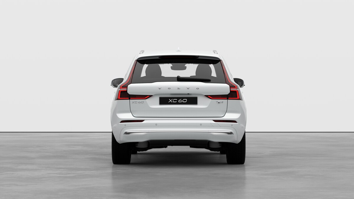 VOLVO XC60 2.0 T6 TE Ultra Bright eAWD-image-5