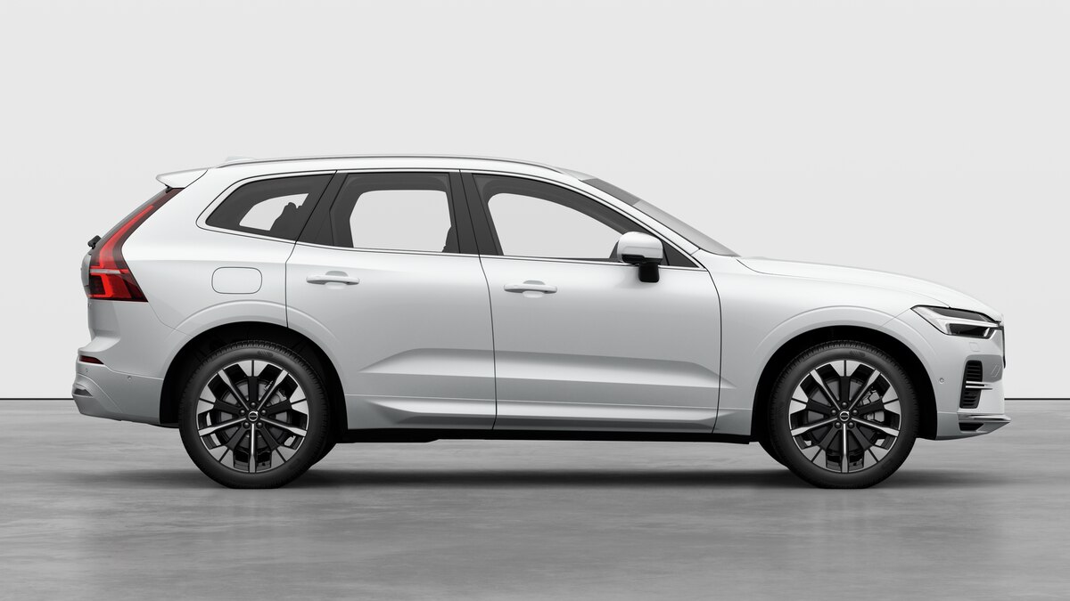 VOLVO XC60 2.0 T6 TE Ultra Bright eAWD-image-3