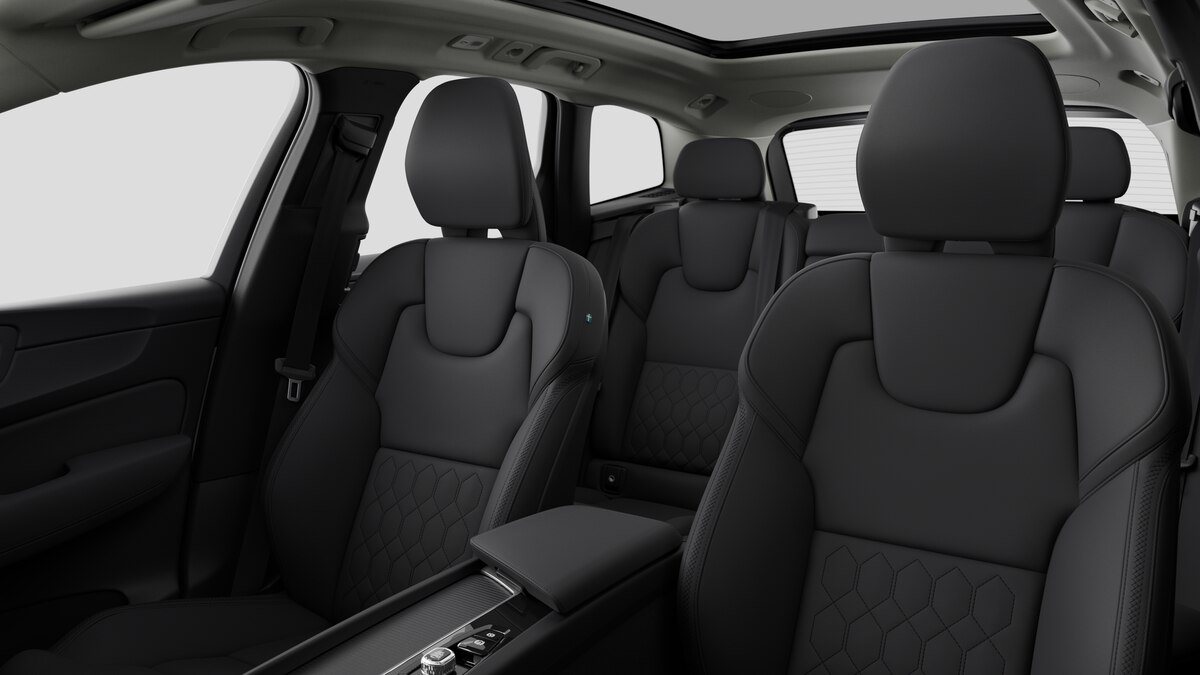 VOLVO XC60 2.0 T6 TE Ultra Bright eAWD-image-10