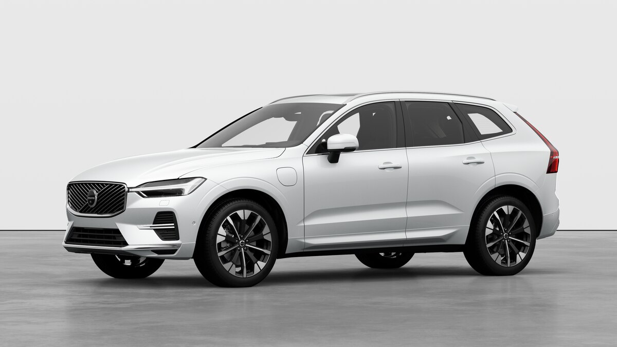 VOLVO XC60 2.0 T6 TE Ultra Bright eAWD-image-0