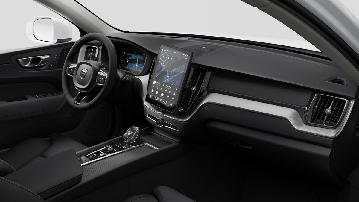 VOLVO XC60 2.0 T6 TE Ultra Bright eAWD-image-8