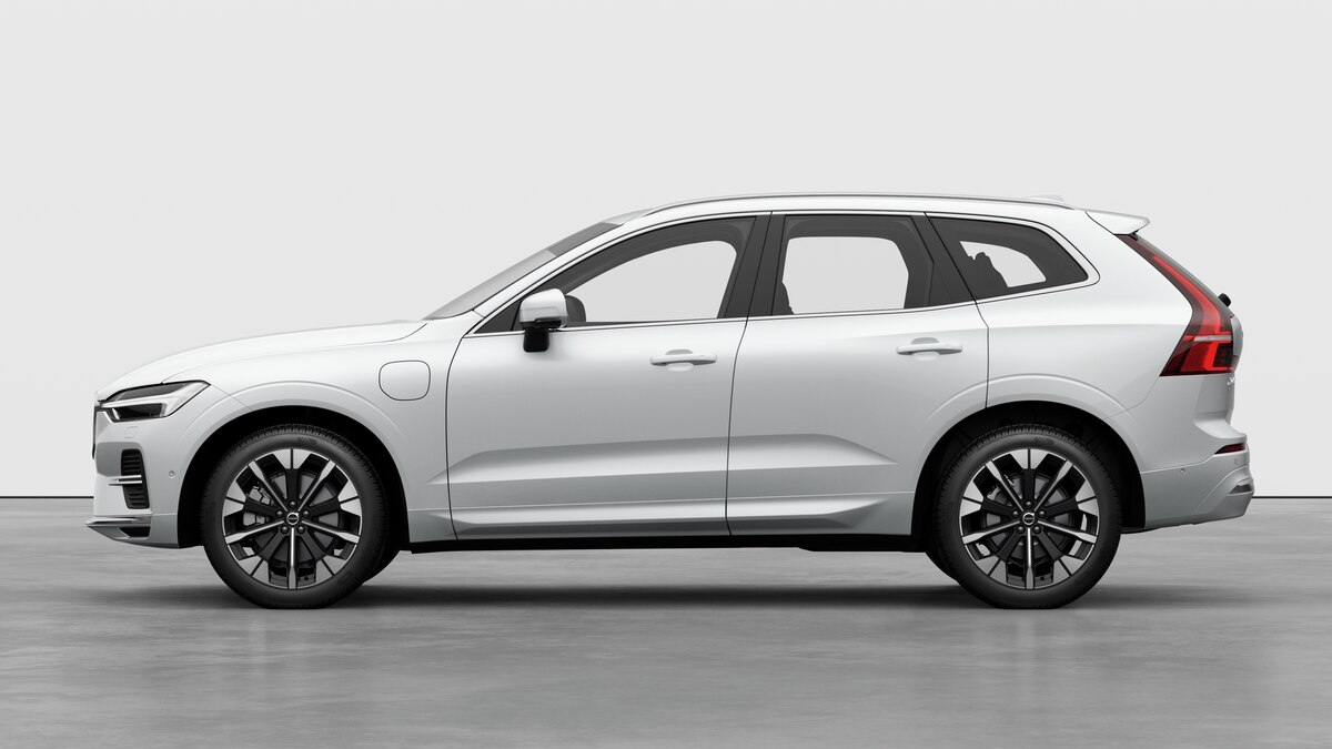 VOLVO XC60 2.0 T6 TE Ultra Bright eAWD-image-2