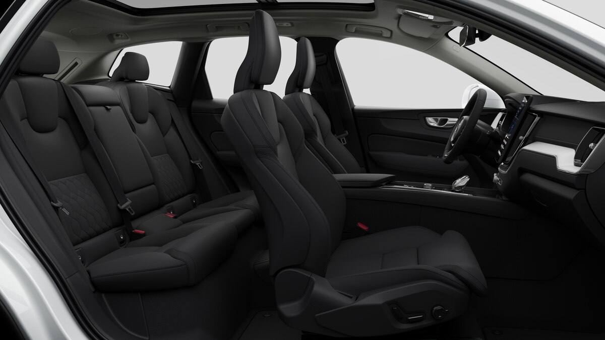 VOLVO XC60 2.0 T6 TE Ultra Bright eAWD-image-13