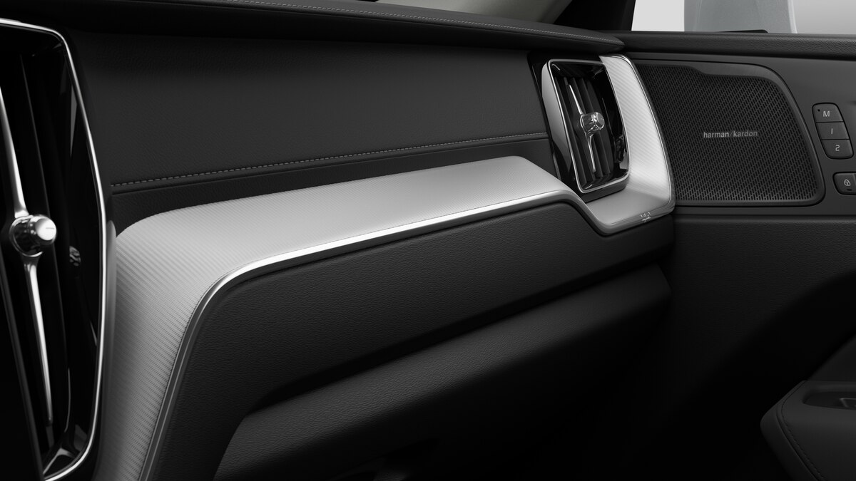 VOLVO XC60 2.0 T6 TE Ultra Bright eAWD-image-9