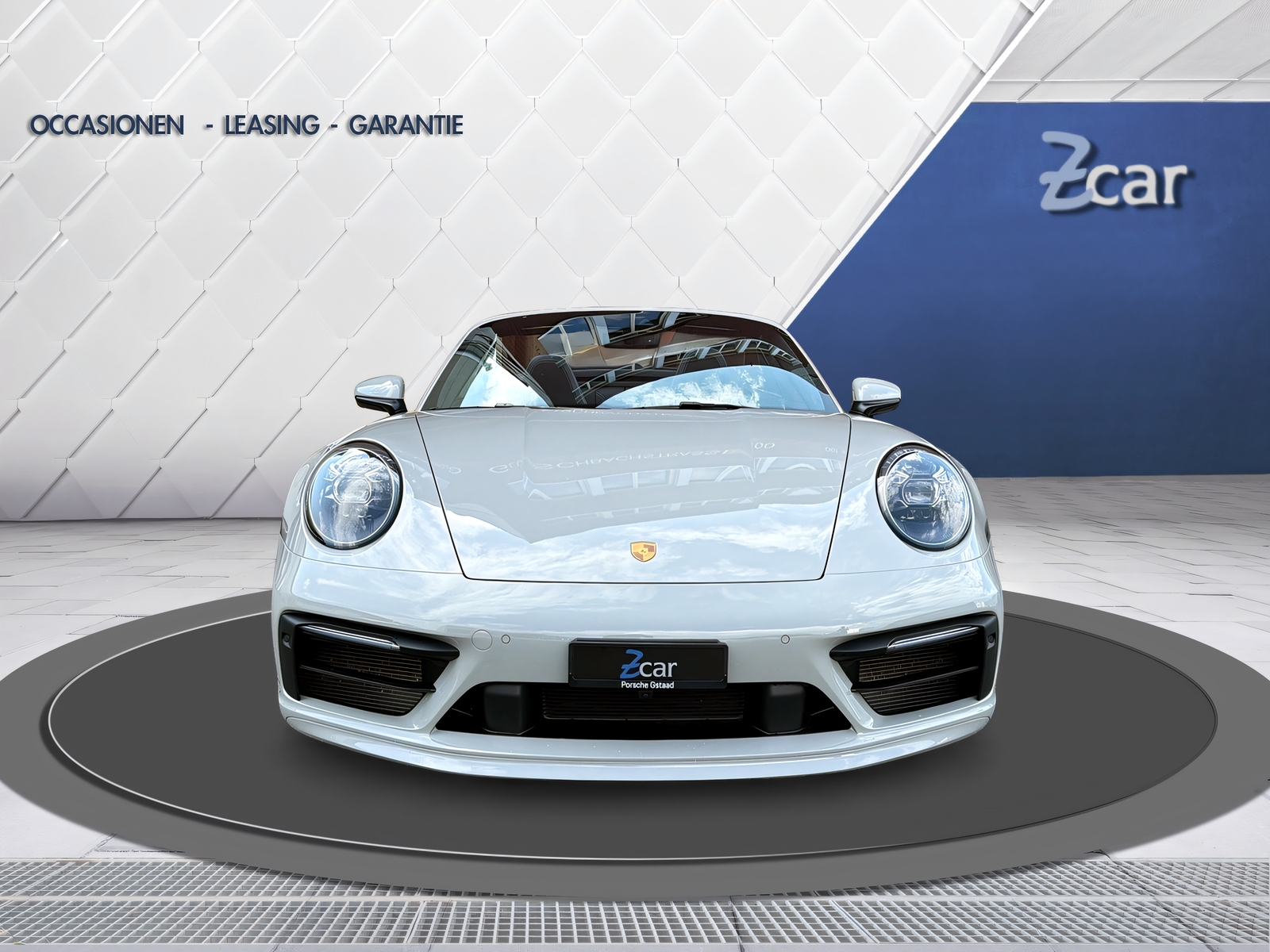 PORSCHE 911 Carrera S Cabriolet PDK-image-4
