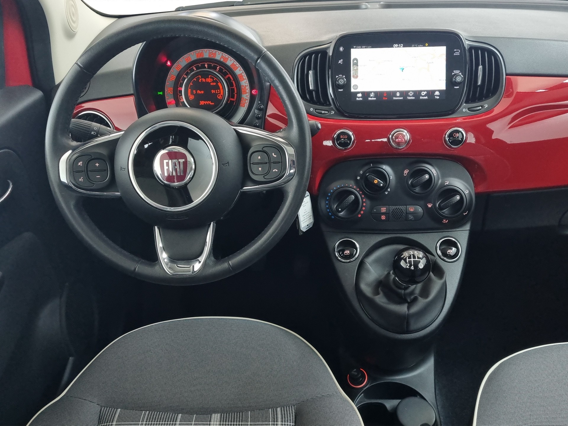 FIAT 500 0.9 T TwinAir Mirror-image-7