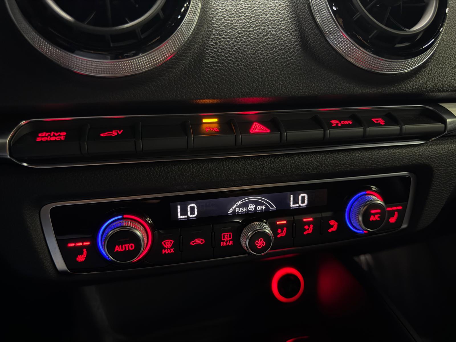 AUDI A3 Sportback 1.4 e-tron S-Line S-tronic (CH-Fahrzeug Frisch ab Service)-image-14