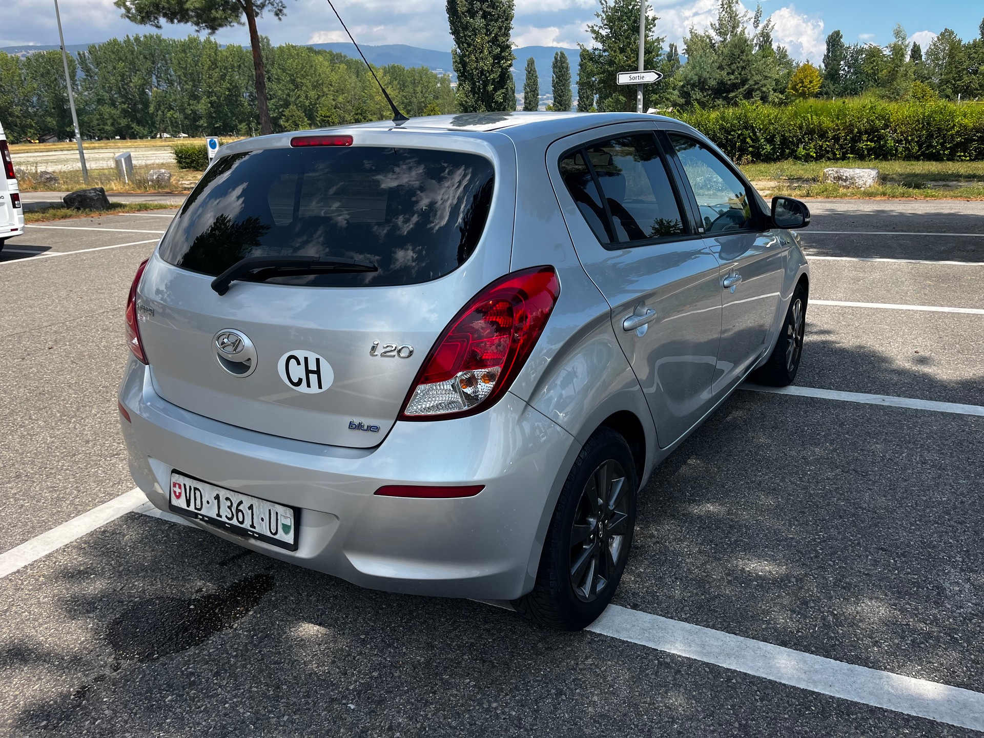 HYUNDAI i20 1.2 GO!-image-2