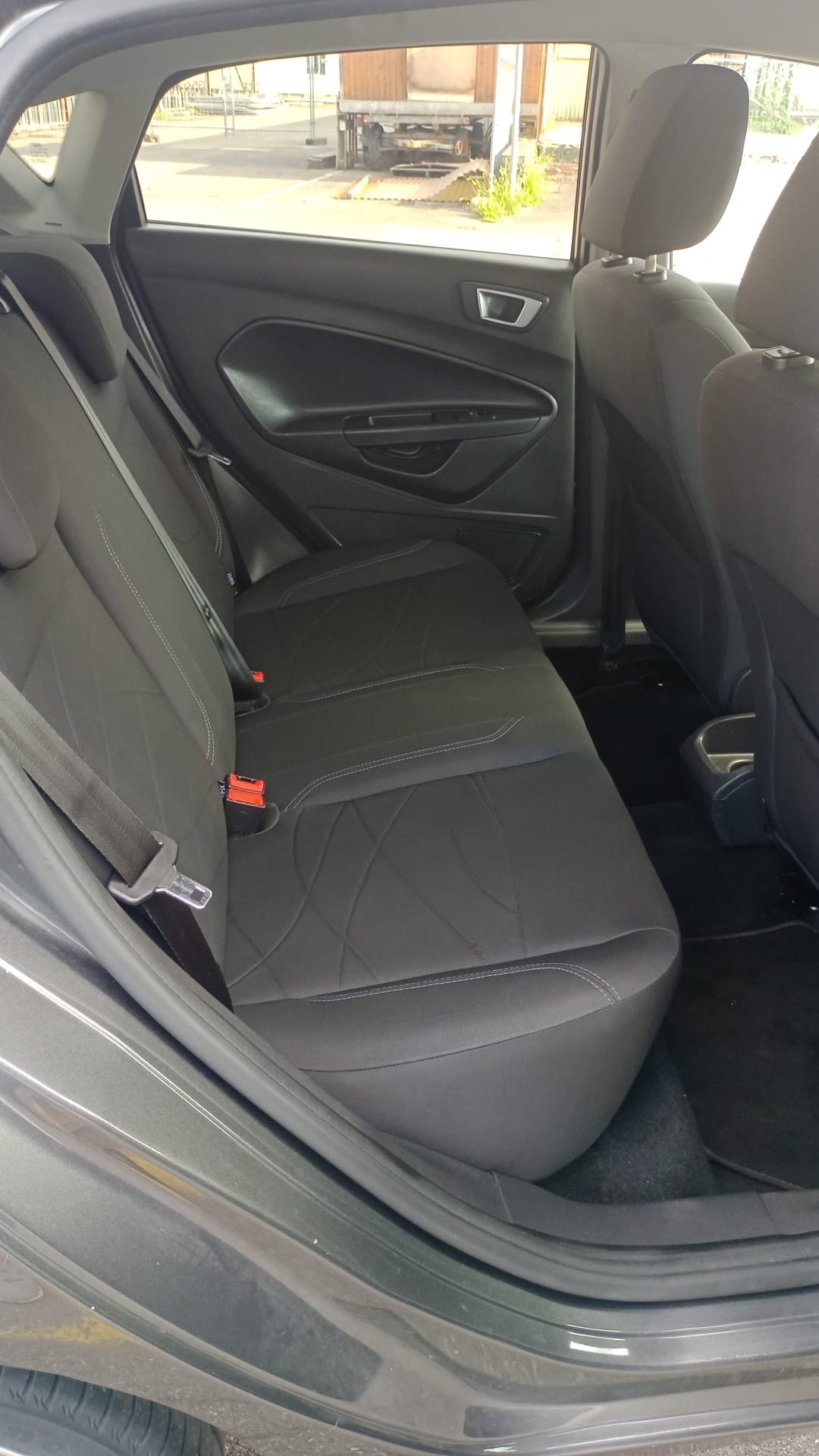 FORD Fiesta 1.0 SCTi Trend PowerShift-image-6