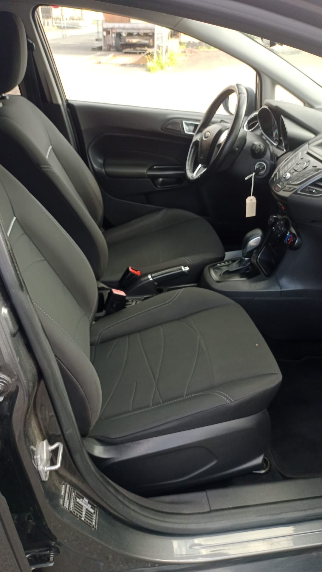 FORD Fiesta 1.0 SCTi Trend PowerShift-image-5