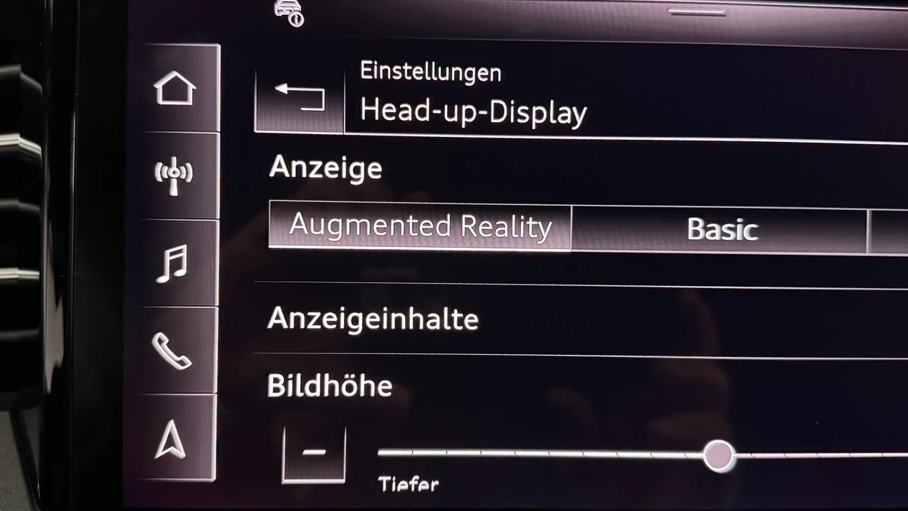 AUDI Q4 e-tron 55 S-Line quattro Black-Optik 340PS / AHK / Wärmepumpe-image-15
