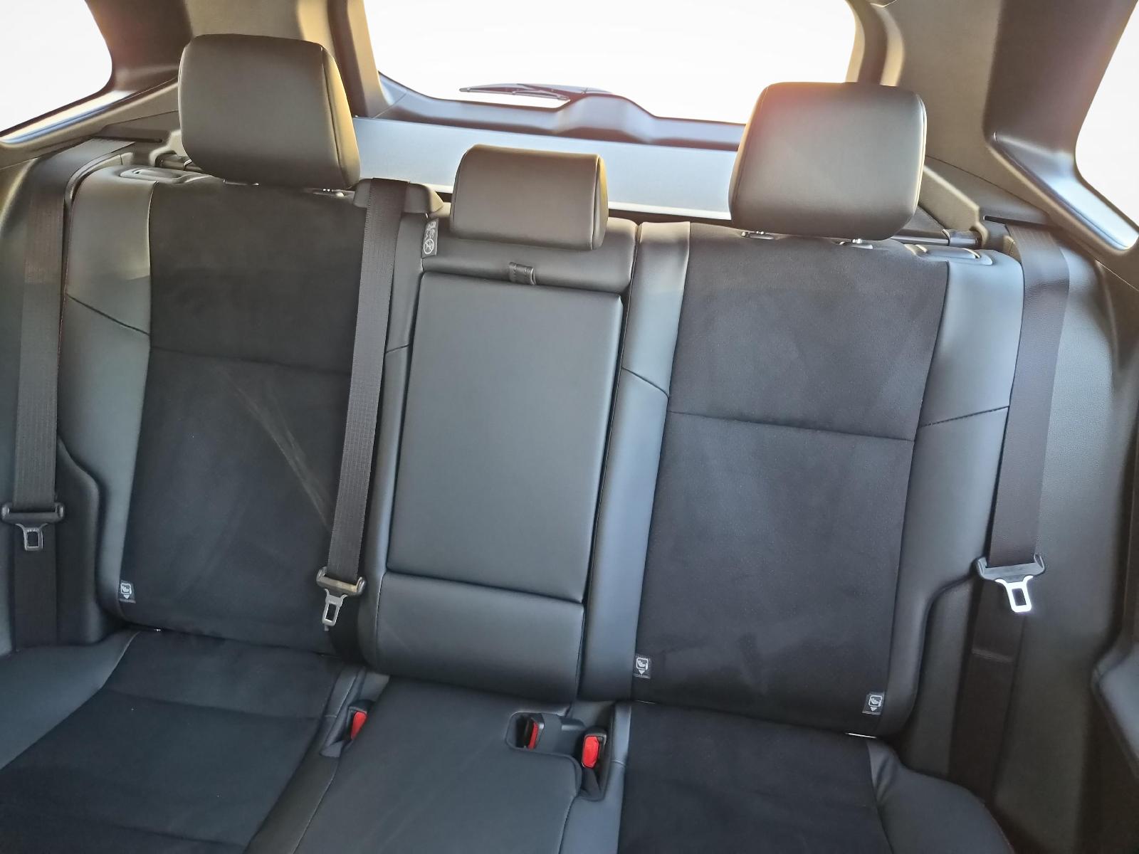 TOYOTA RAV4 2.5 HEV GR Sport-image-10