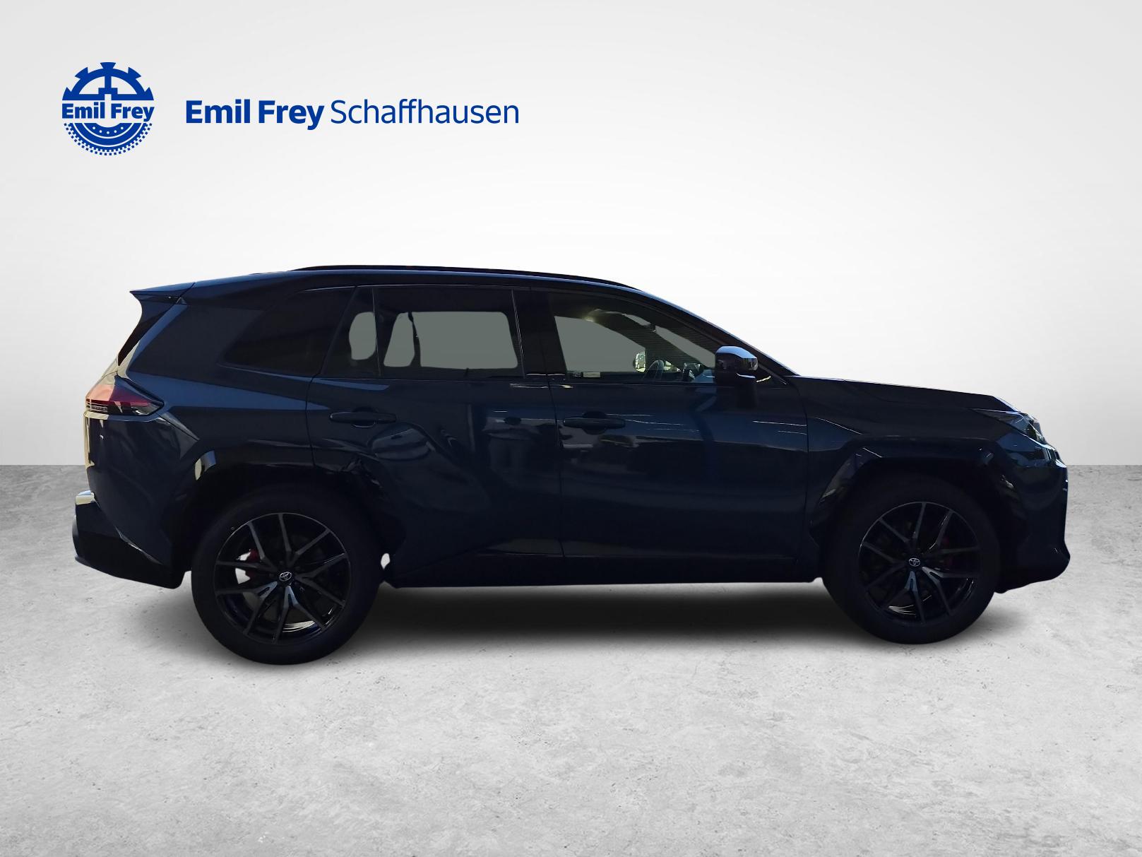 TOYOTA RAV4 2.5 HEV GR Sport-image-5