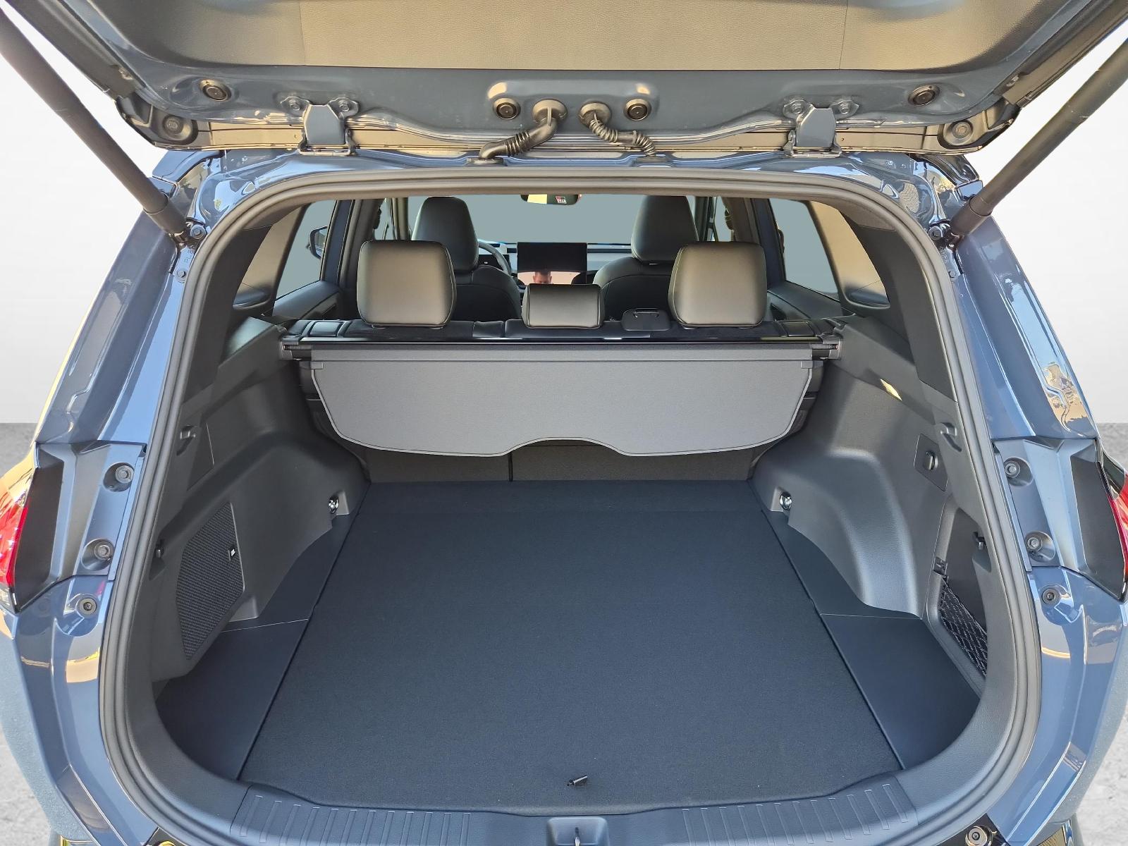 TOYOTA RAV4 2.5 HEV GR Sport-image-11
