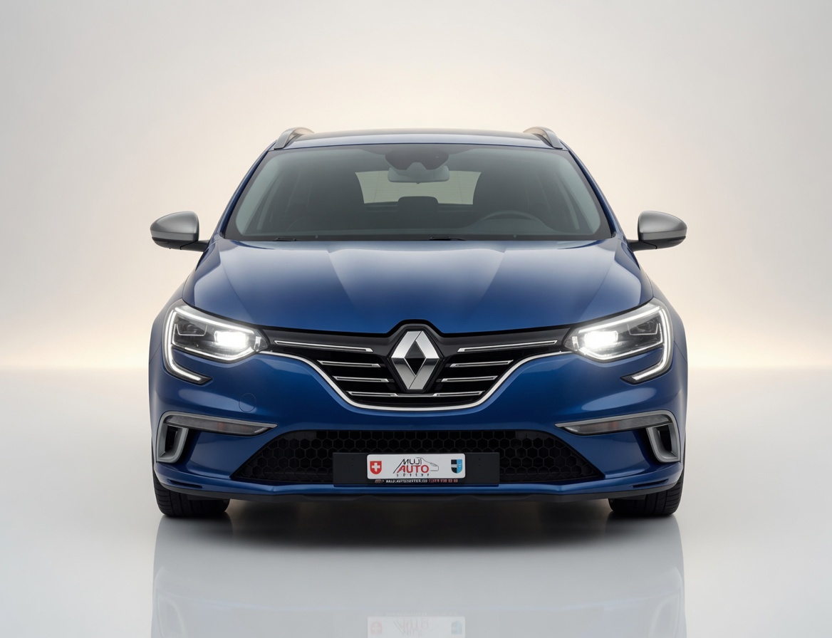 RENAULT Mégane Grandtour 1.5 dCi GT Line EDC-image-7