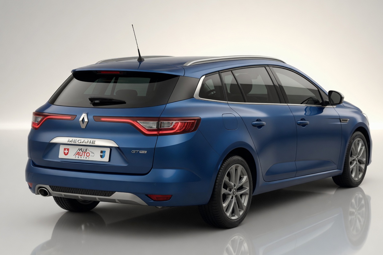 RENAULT Mégane Grandtour 1.5 dCi GT Line EDC-image-4