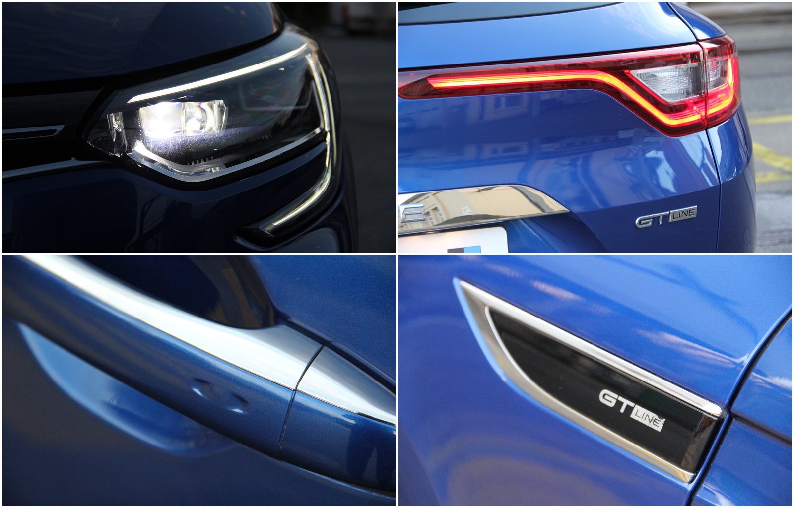 RENAULT Mégane Grandtour 1.5 dCi GT Line EDC-image-14