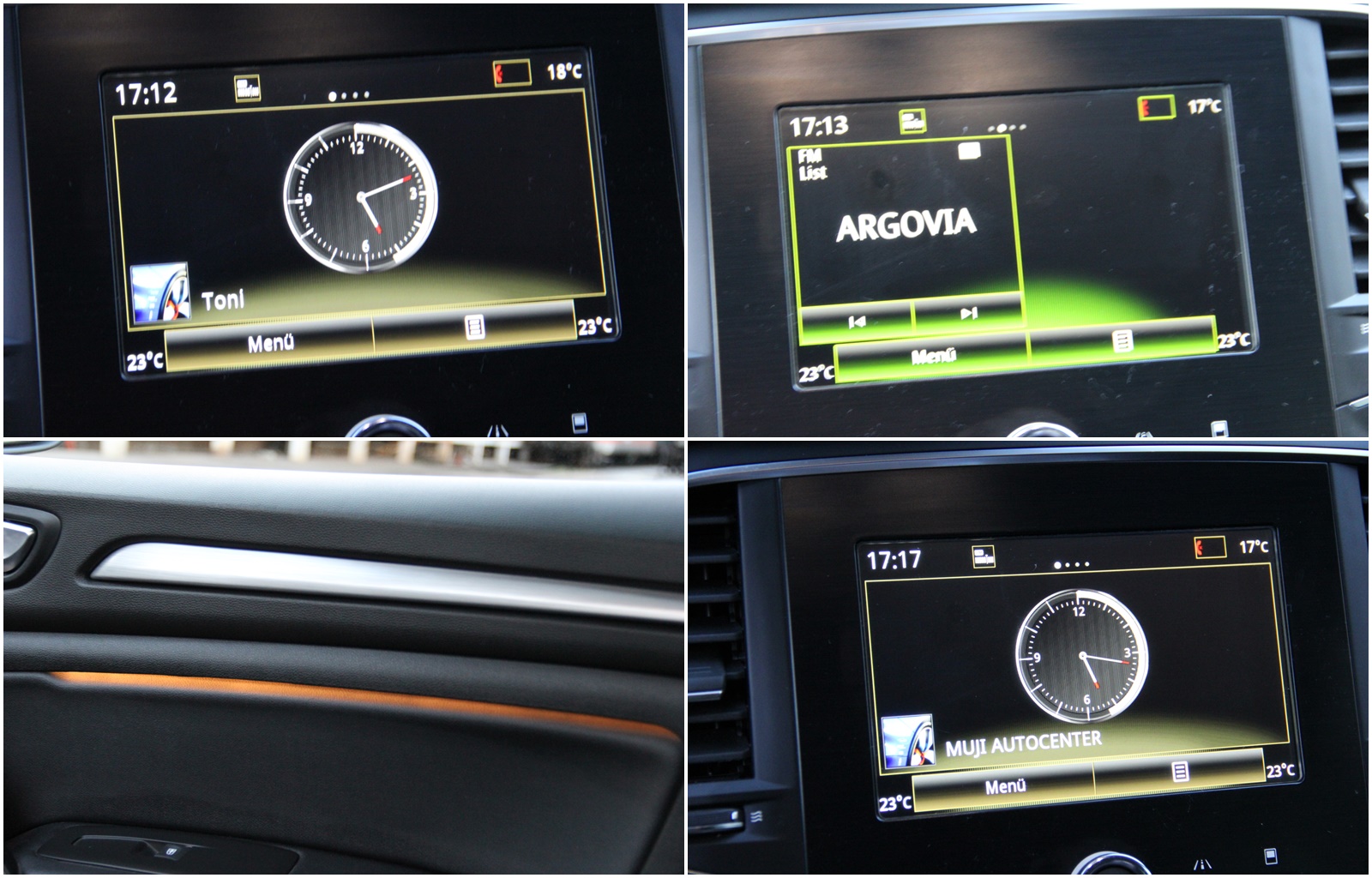 RENAULT Mégane Grandtour 1.5 dCi GT Line EDC-image-18