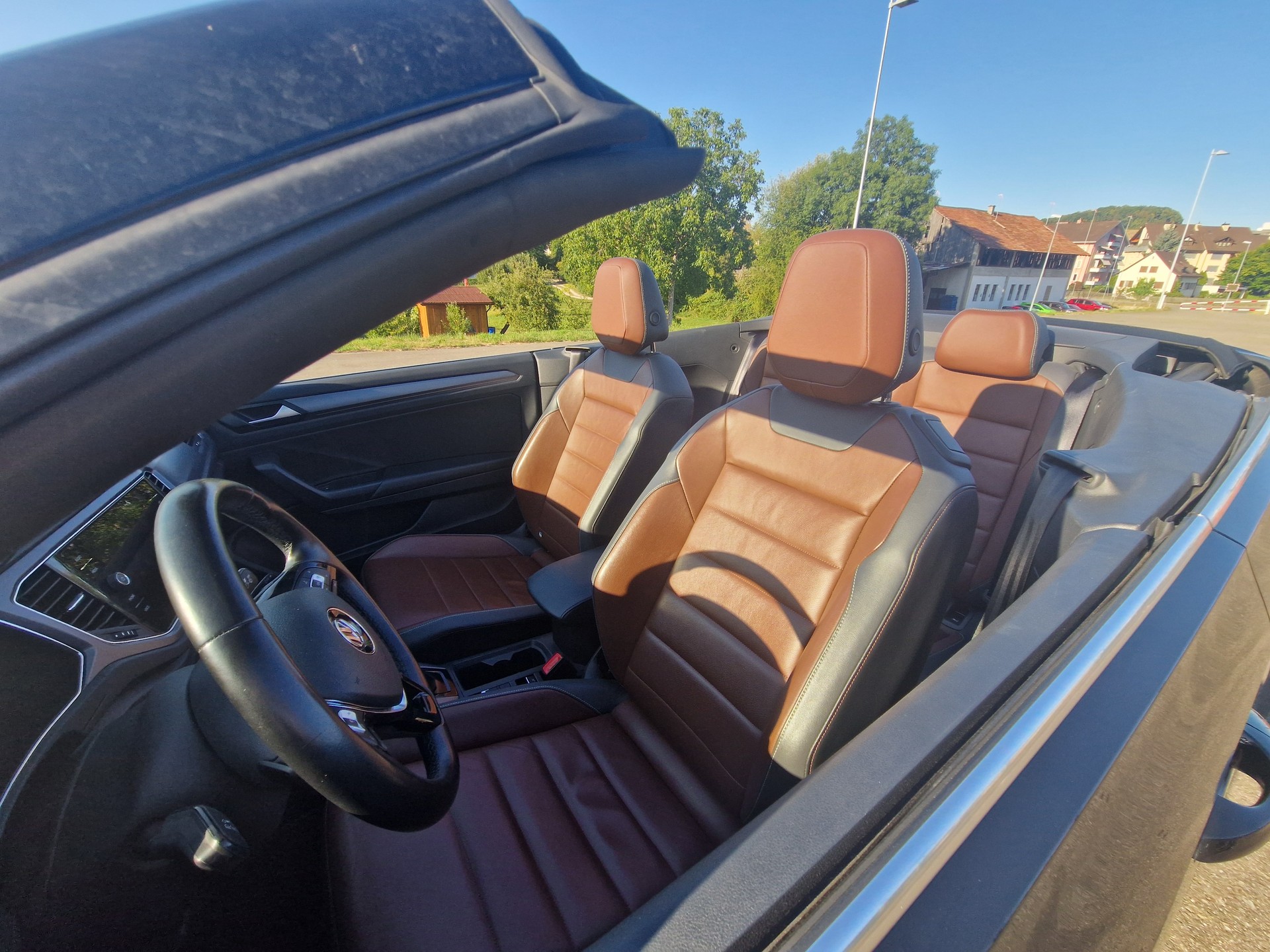 VW 1.5 TSI Advance DSG-image-1