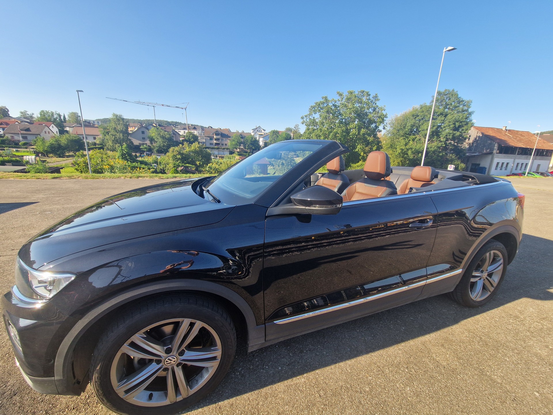 VW 1.5 TSI Advance DSG-image-0