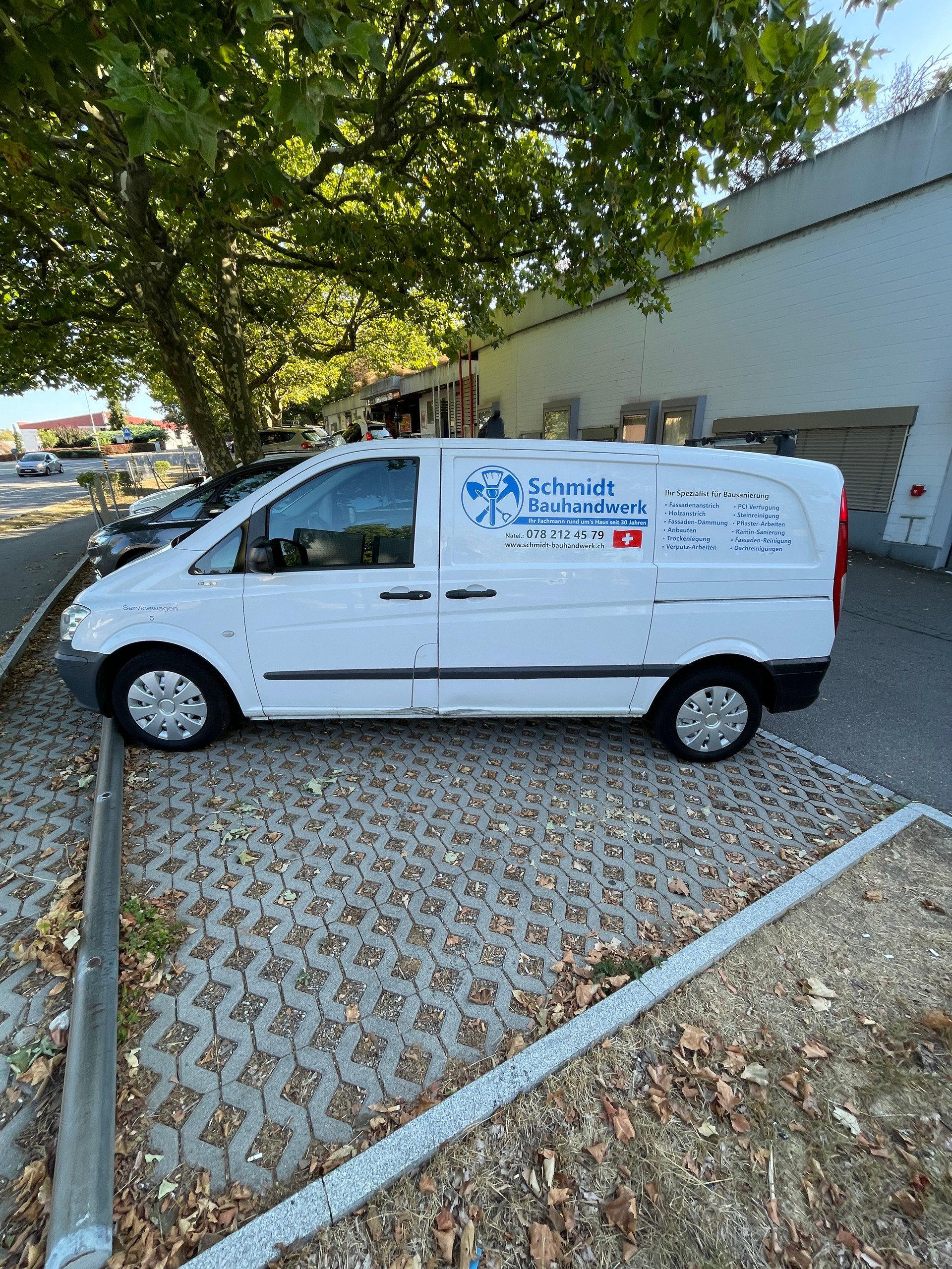 MERCEDES-BENZ Vito 113 CDI 2,2-image-2