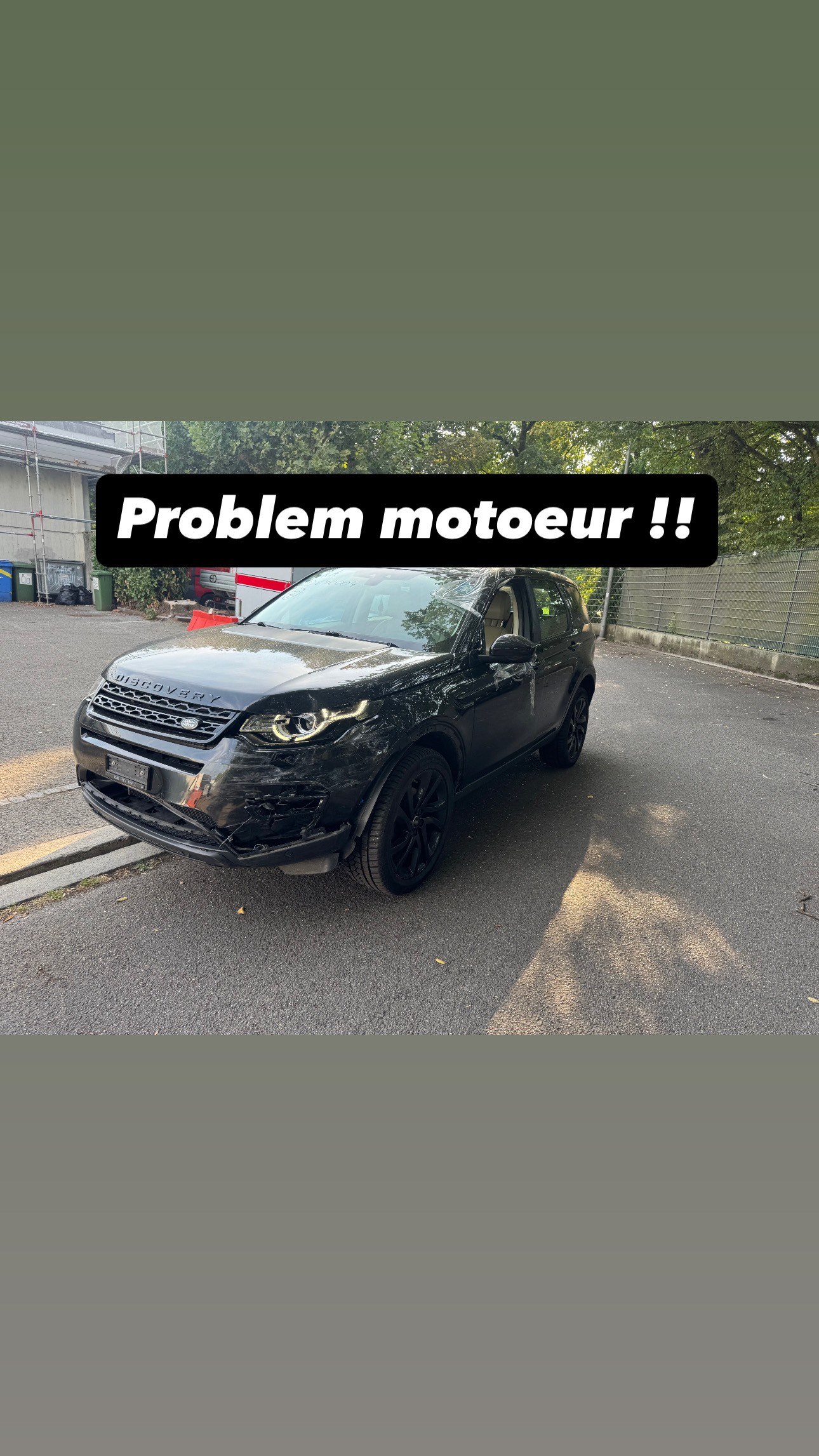 LAND ROVER Discovery Sport 2.0 TD4 HSE AT9-image-0